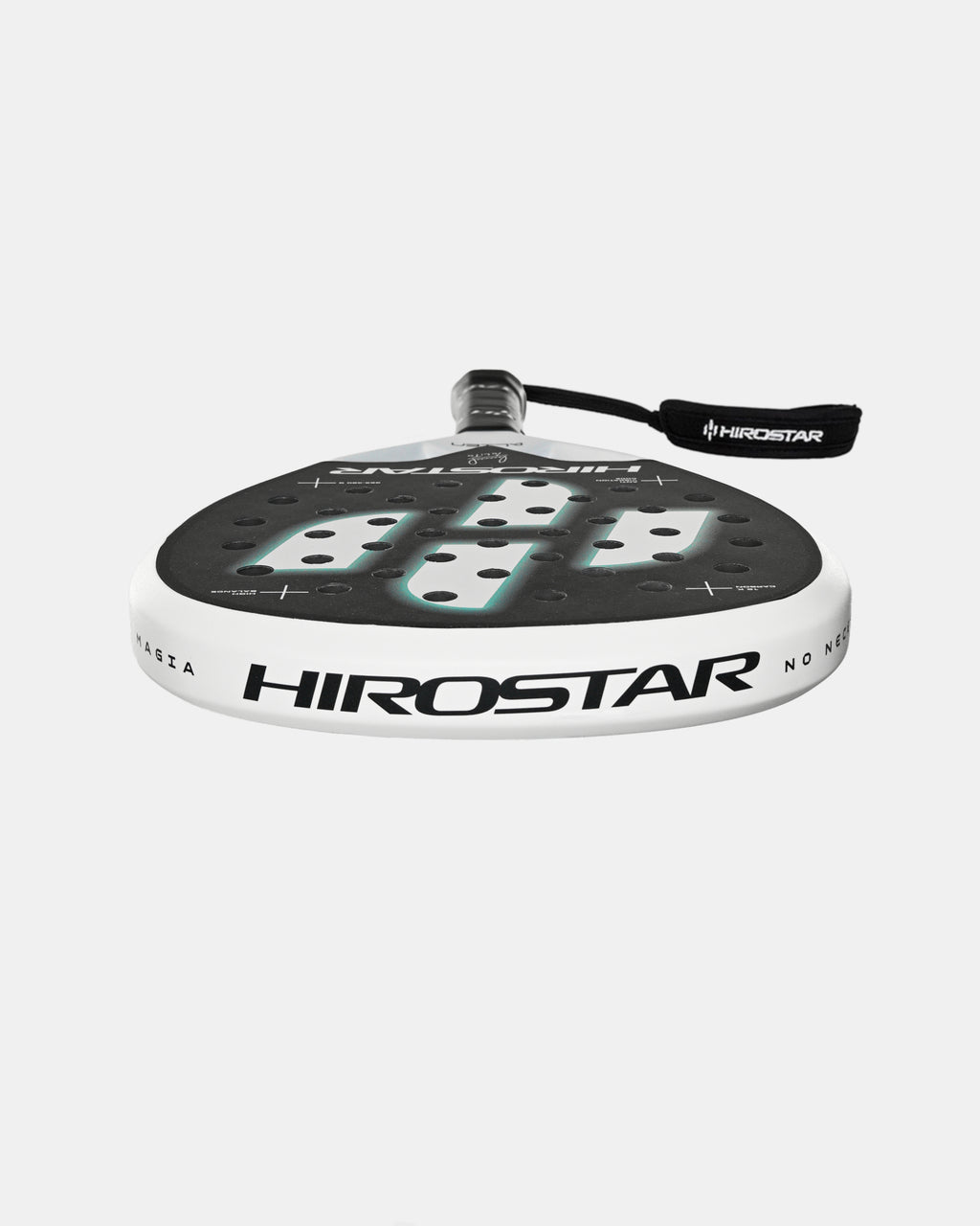 RAQUETE DE PADEL HIROSTAR ALIEN 25