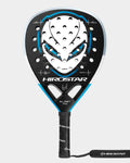 RAQUETE DE PADEL HIROSTAR - ALIEN PRO 26 - TOLITO AGUIRRE