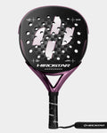 RAQUETE DE PADEL HIROSTAR - ANDROMEDA 26