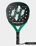 RAQUETE DE PADEL HIROSTAR - AURORA 26