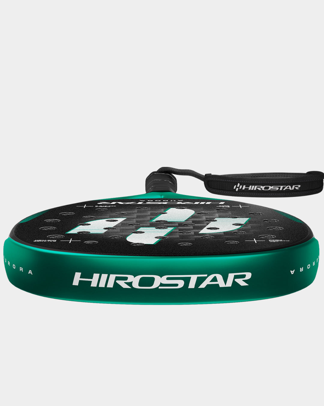 RAQUETE DE PADEL HIROSTAR - AURORA 26