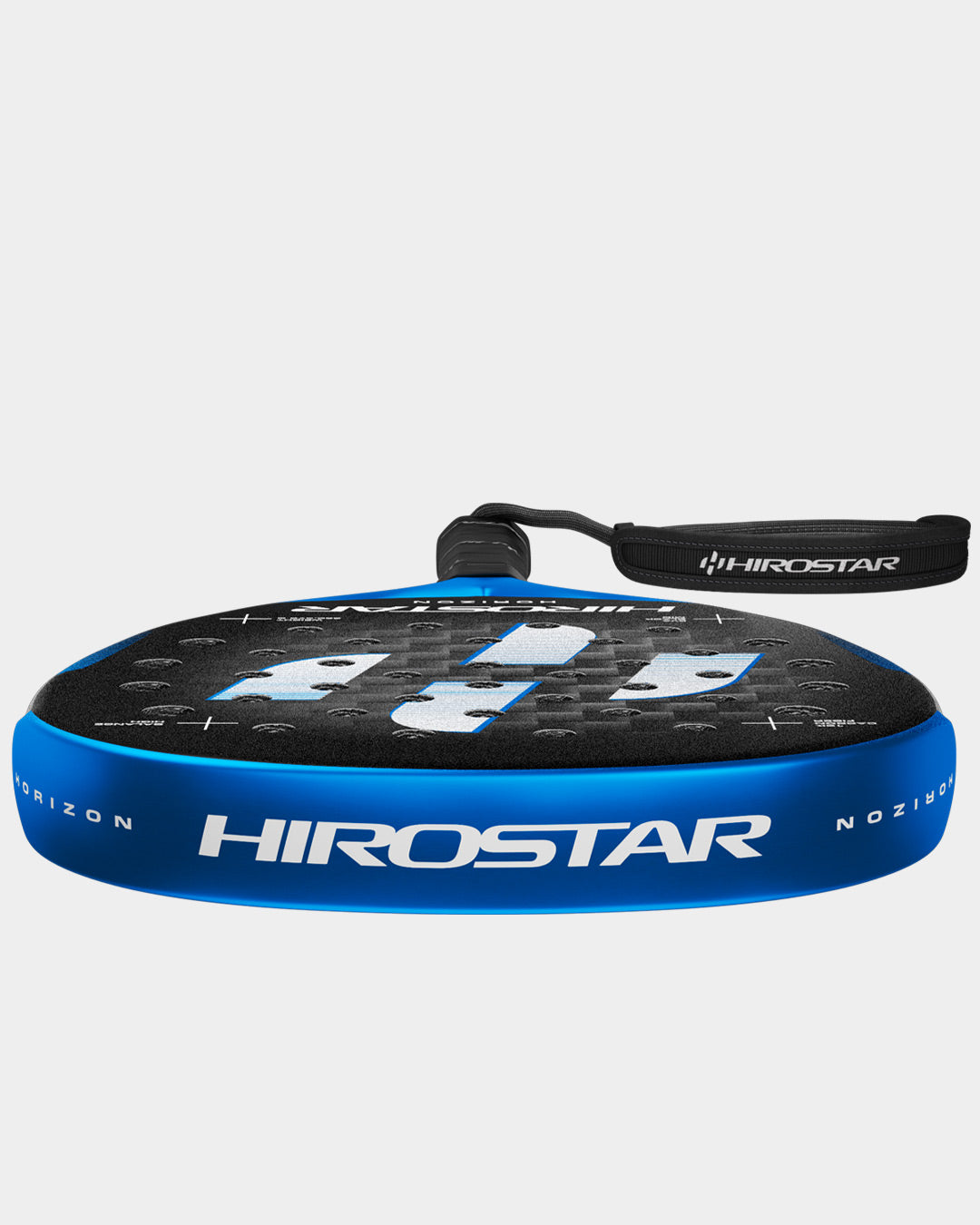 RAQUETE DE PADEL HIROSTAR - HORIZON 26