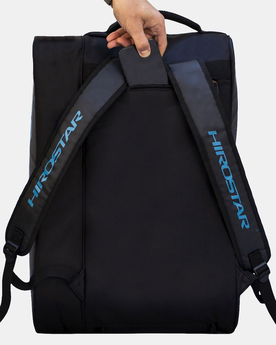 SACO HIROSTAR PADEL