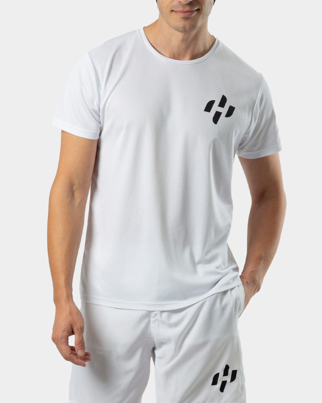 T-SHIRT HIROSTAR PADEL STREET