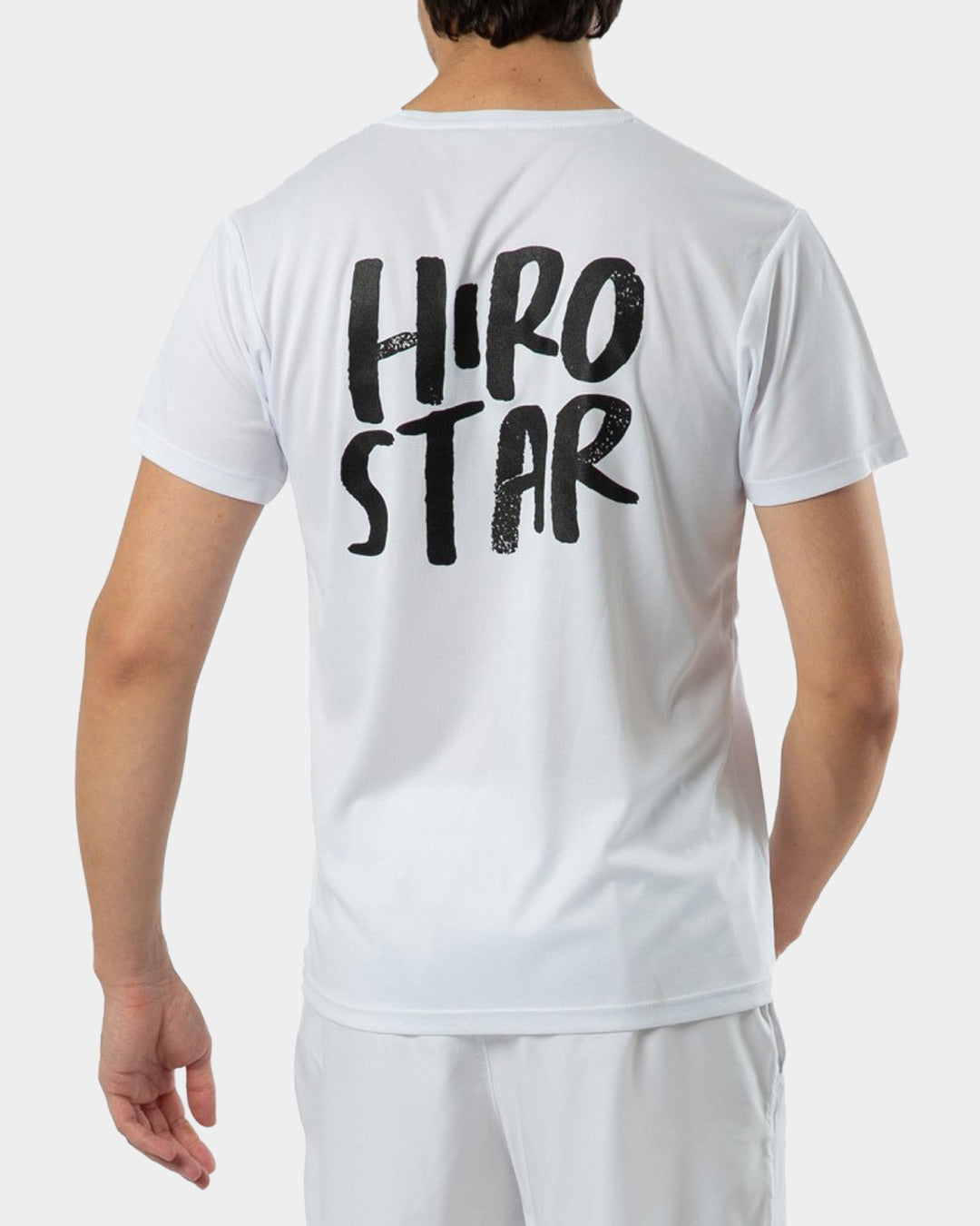 T-SHIRT HIROSTAR PADEL STREET
