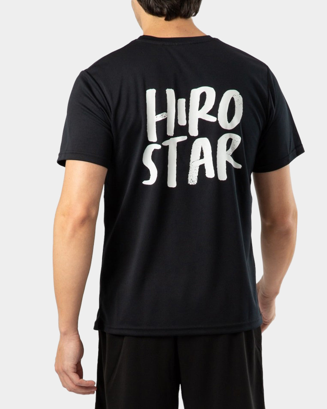 T-SHIRT HIROSTAR PADEL STREET