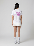 T-shirt Hirostar Padel Street Mulher