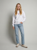 HOODIE HIROSTAR STREET MULHER