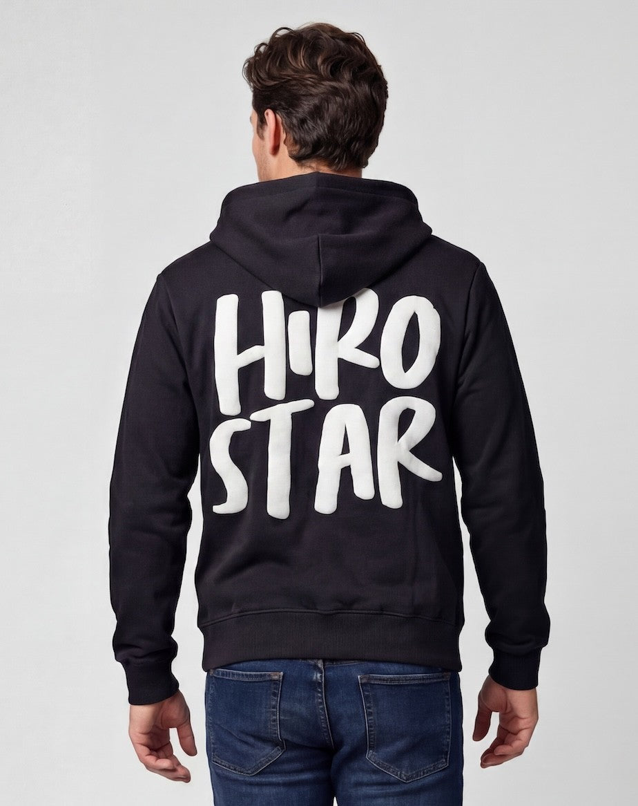 HOODIE HIROSTAR STREET
