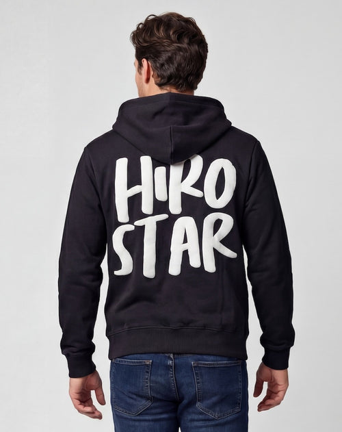 HOODIE HIROSTAR STREET