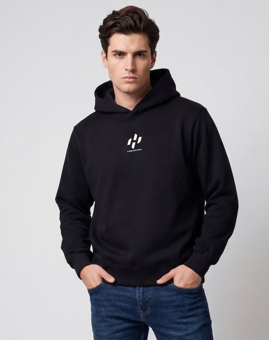HOODIE HIROSTAR STREET