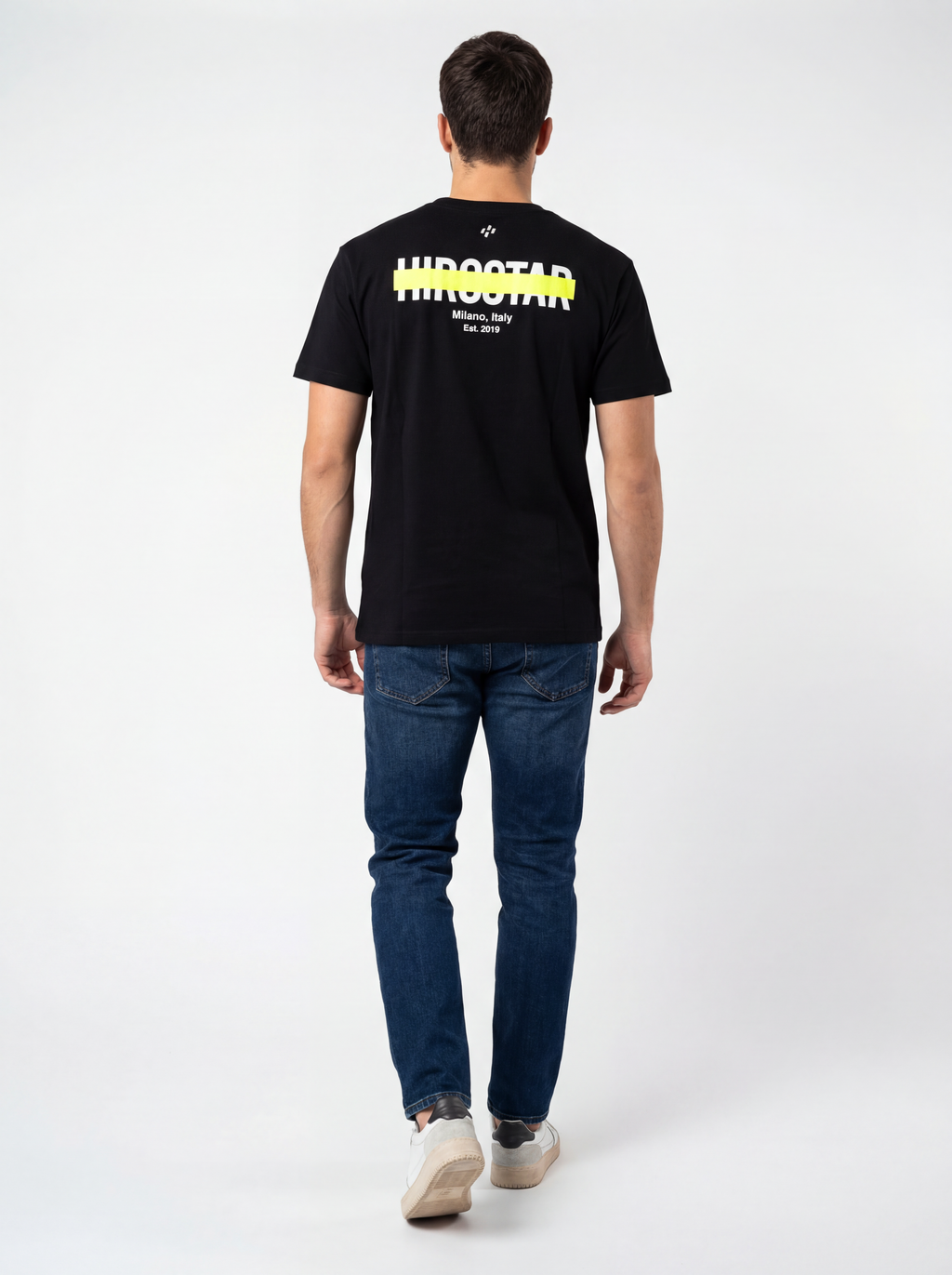 T-Shirt Hirostar "Milano"